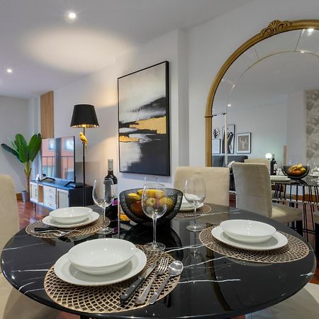 Cinco Sentidos By Unique Rooms Burgos Ngoại thất bức ảnh