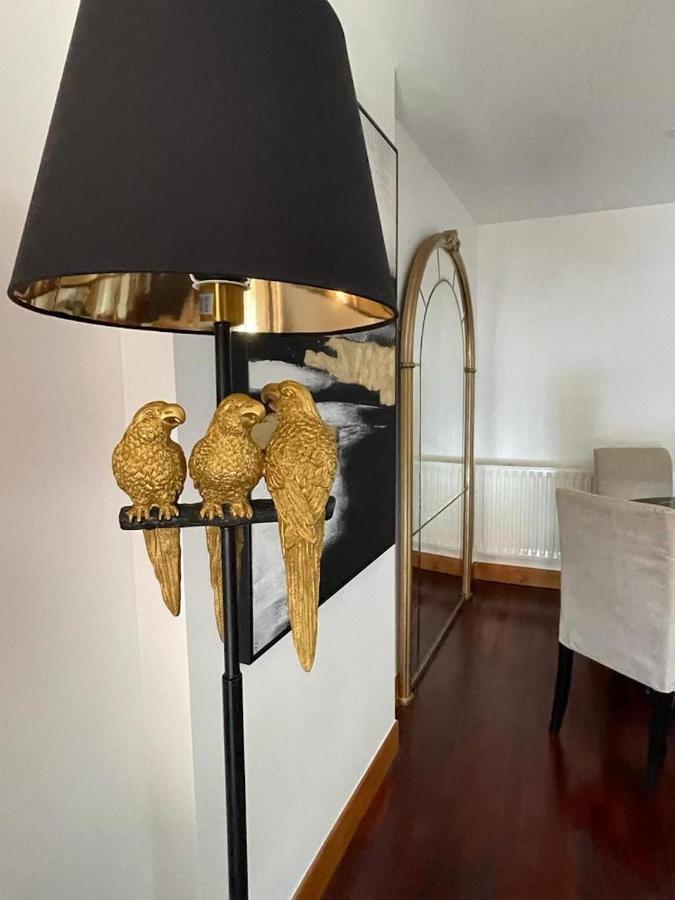 Cinco Sentidos By Unique Rooms Burgos Ngoại thất bức ảnh