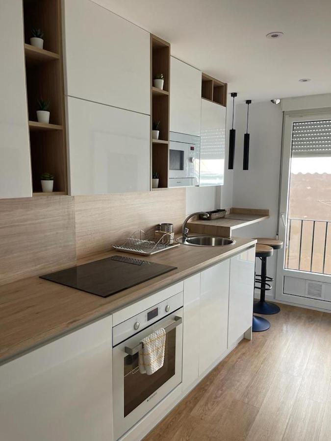 Cinco Sentidos By Unique Rooms Burgos Ngoại thất bức ảnh
