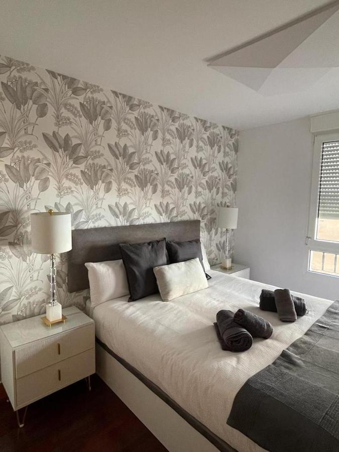 Cinco Sentidos By Unique Rooms Burgos Ngoại thất bức ảnh