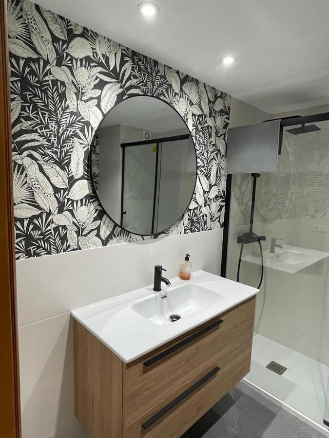 Cinco Sentidos By Unique Rooms Burgos Ngoại thất bức ảnh