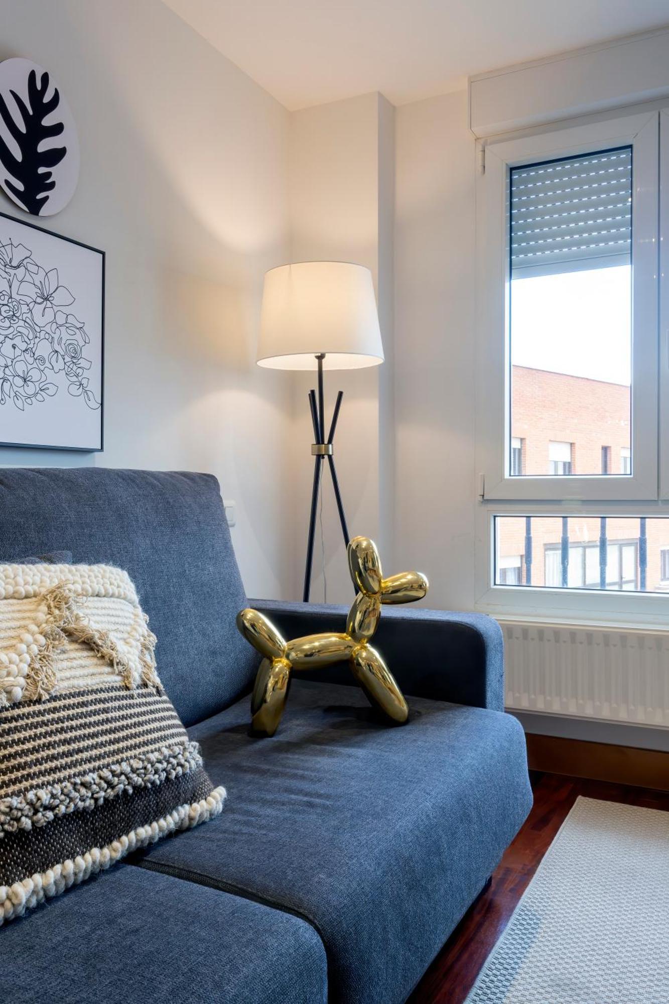 Cinco Sentidos By Unique Rooms Burgos Ngoại thất bức ảnh