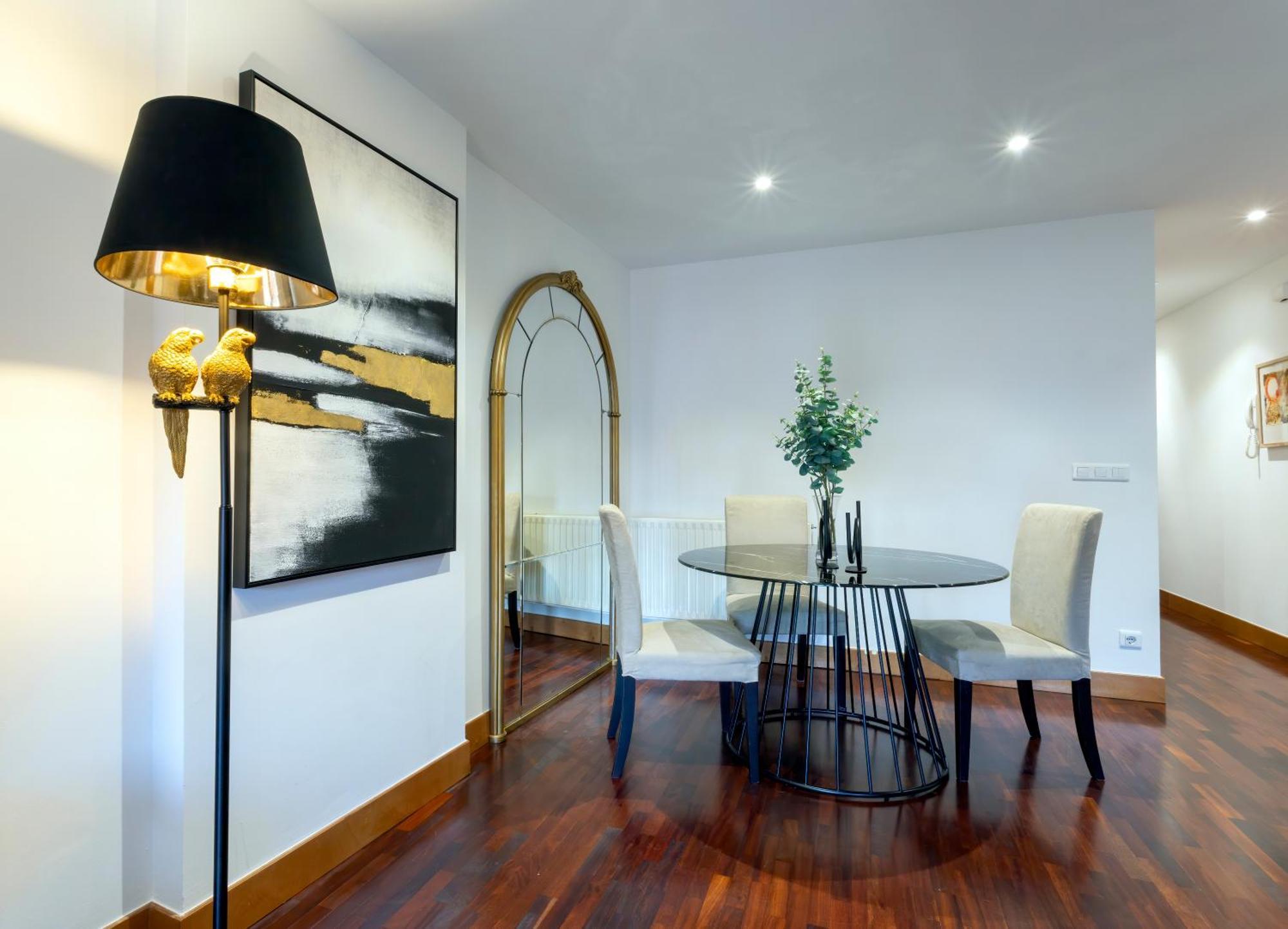 Cinco Sentidos By Unique Rooms Burgos Ngoại thất bức ảnh