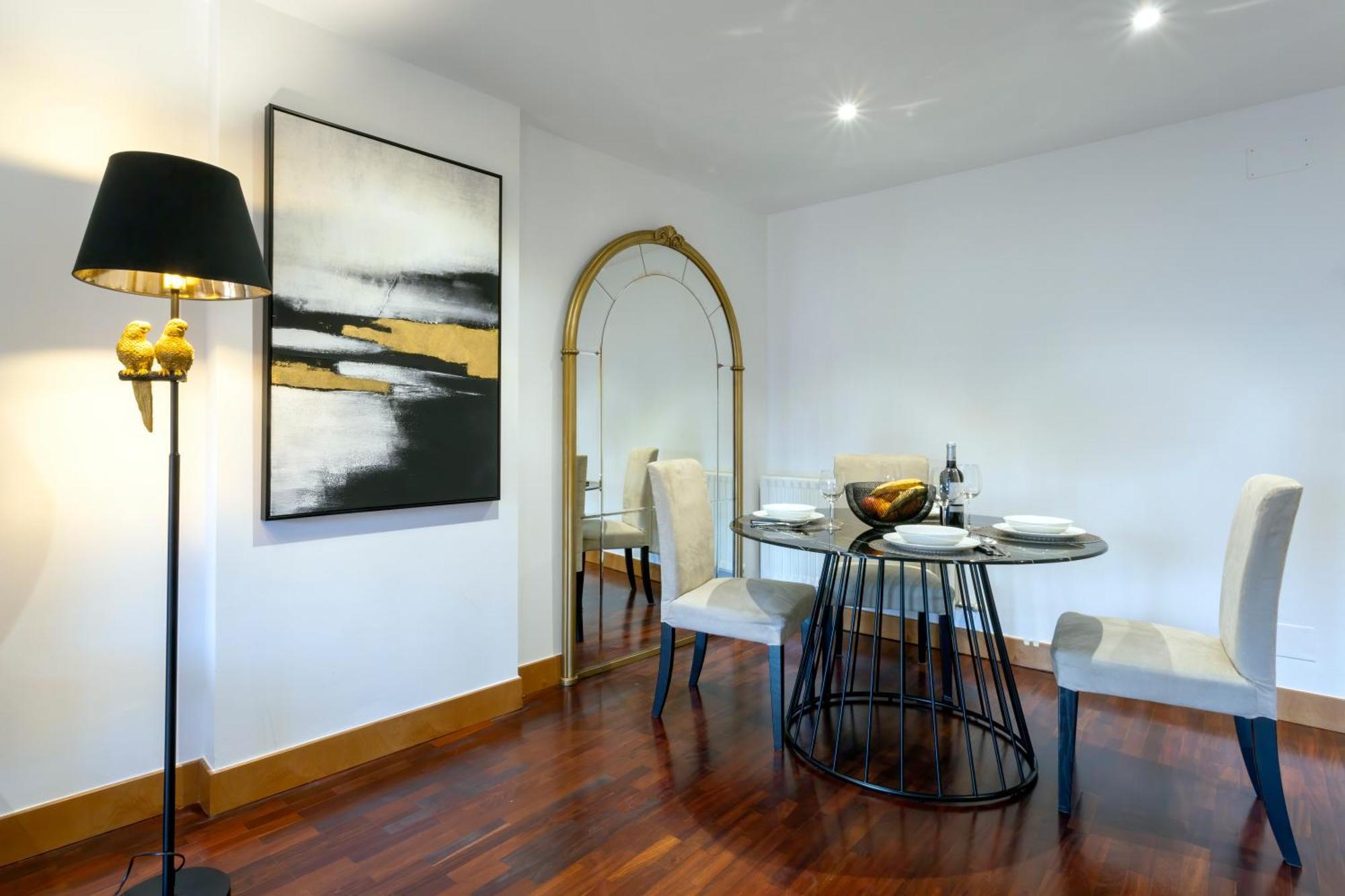 Cinco Sentidos By Unique Rooms Burgos Ngoại thất bức ảnh